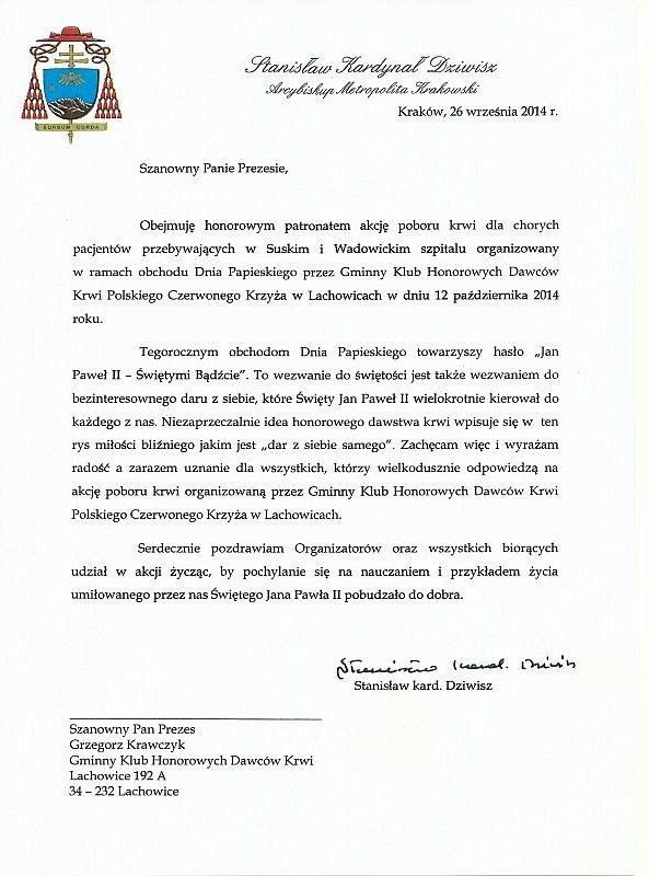 Dokument nr 2
